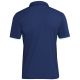 10. Men's adidas Entrada 26 Polo T-shirt navy blue JZ6663