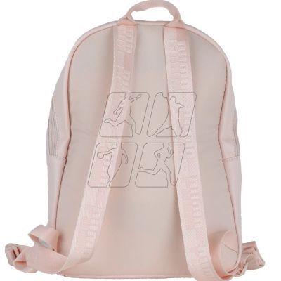 6. Puma Core PU Backpack W 078511-01