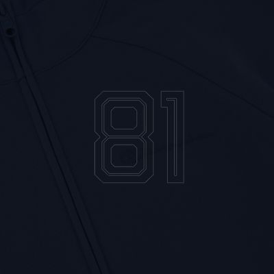 2. Champion Full Zip Suit W 117988 BS501
