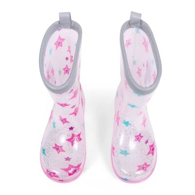 12. Perletti My Little Pony Jr. Wellies 15607