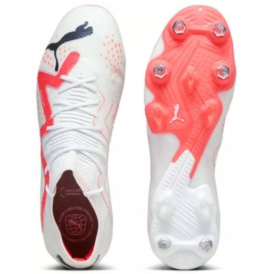 3. Puma FUTURE Ultimate Low MxSG Football Boots 107397-01