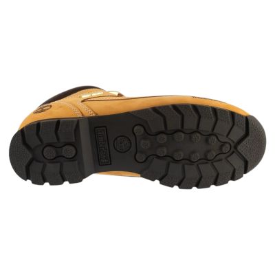8. Timberland Euro Sprint Hiker M A122I Winter Boots 