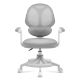 Junior 4.5 Gray Swivel Chair
