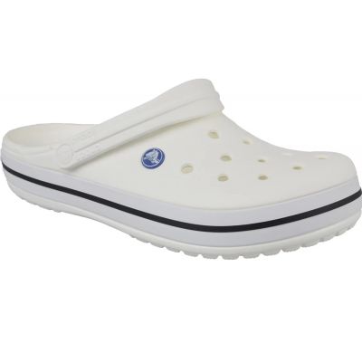 5. Crocs Crocband U 11016-100 flip-flops