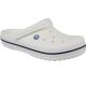 5. Crocs Crocband U 11016-100 slippers
