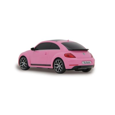 10. Jamara VW Beetle Remote Controlled Model Car Electric Motor 1:24
