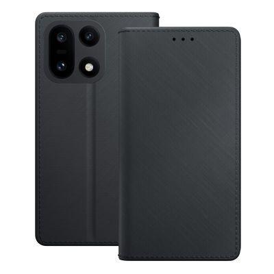 2. 3mk Wallet Case for OnePlus 15 5G - Black