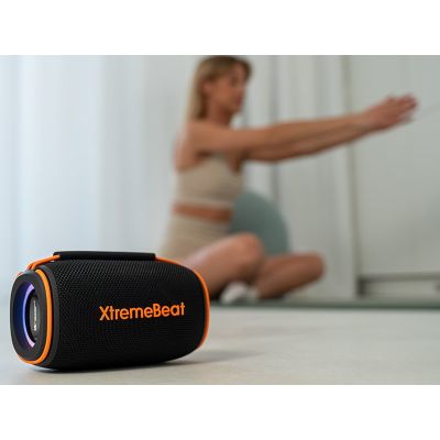 17. TRACER TWS XTREMEBEAT MID BLUETOOTH RGB SPEAKER