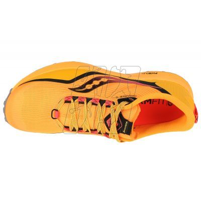 3. Saucony Peregrine 12 M S20737-16 running shoes