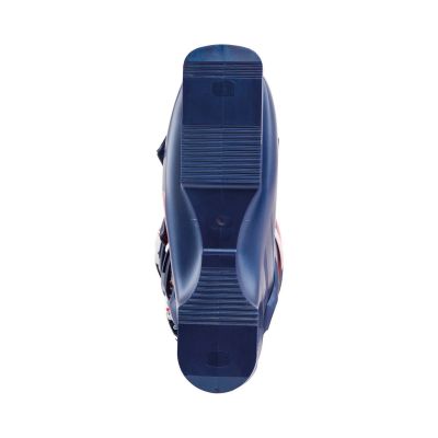 7. LANGE Wolrd Cup RS140 Zr 95 Ski Boots (Leg Bl)