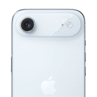 4. Hybrid glass for the 3mk Lens Protection camera lens for Apple iPhone Air