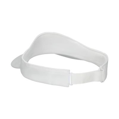 2. Asics Performance Visor white 3043A140 100