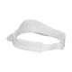 2. Asics Performance Visor white 3043A140 100