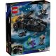 2. LEGO DC SUPER HEROES 76303 Batman's Tumbler vs. Two-Face and The Joker