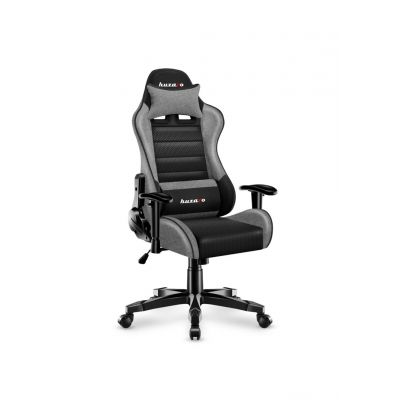 6. HZ-Ranger 6.0 Grey Mesh Gaming Chair
