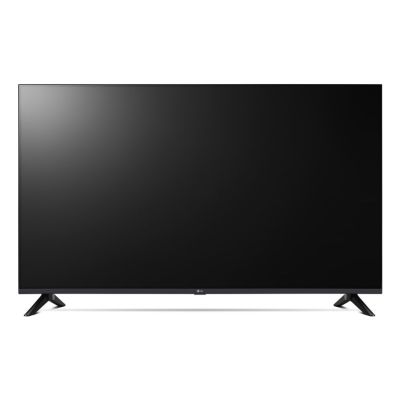 11. LG 43UA73003LA LED TV 43'' 4K Ultra HD WebOS Dolby Digital DVB-T2 Black