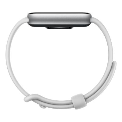 4. Xiaomi Smart Band 10 Pro AMOLED Activity Tracker 4.42 cm (1.74") Silver