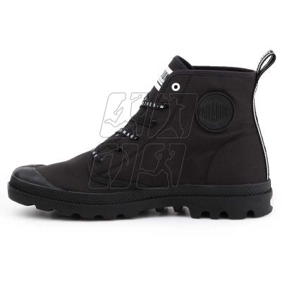 10. Palladium Pampa HI Future M = U 76885-008-M shoes