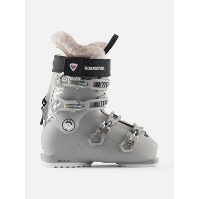 6. ROSSIGNOL TRACK 70 W Ski Boots – CLOUD GREY
