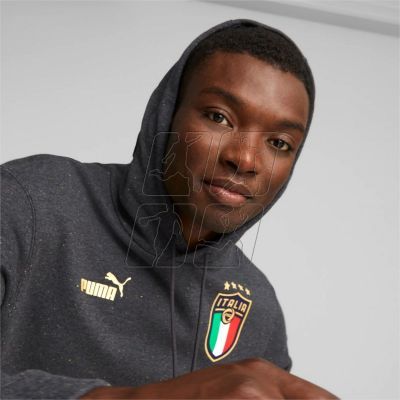 5. Puma Figc Ftbl Coulture Hoody M 767136-09