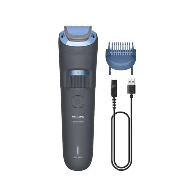4. PHILIPS BT3617/15 beard trimmer