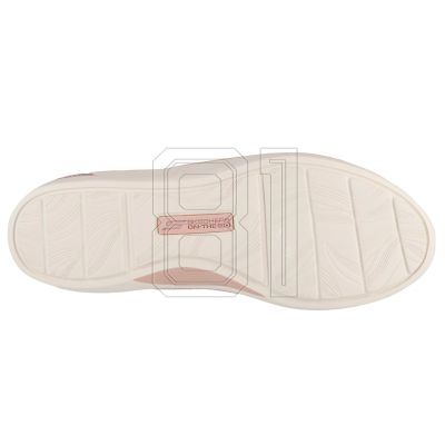 4. Skechers On-The-GO Arch Fit Uplift - Florence 136632-BLSH Pink 37