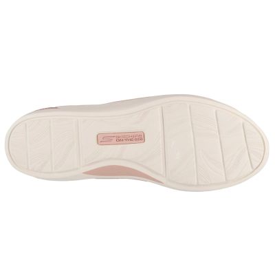 4. Skechers On-The-GO Arch Fit Uplift - Florence 136632-BLSH Pink 37