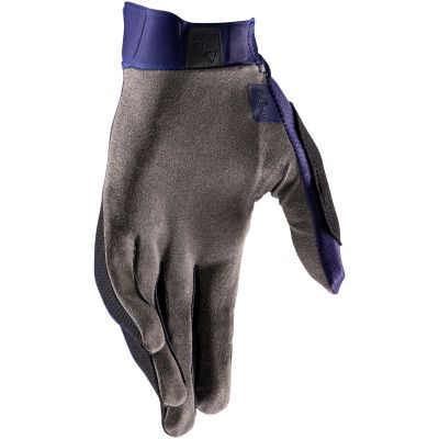2. LEATT MTB Cycling Gloves 1.0 GripR