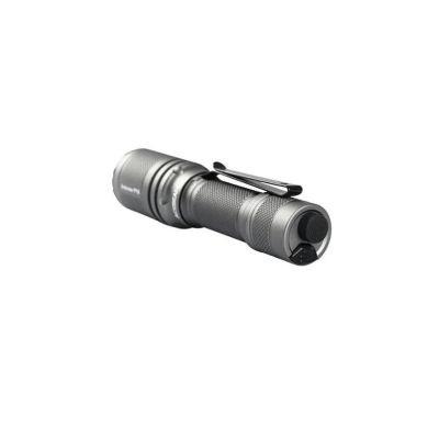 3. AceBeam P16 Gray Flashlight