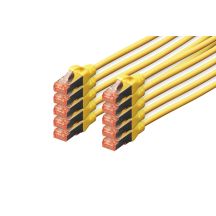 Digitus CAT 6 S/FTP patch cable