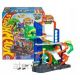 7. Hot Wheels City JHL98 toy car