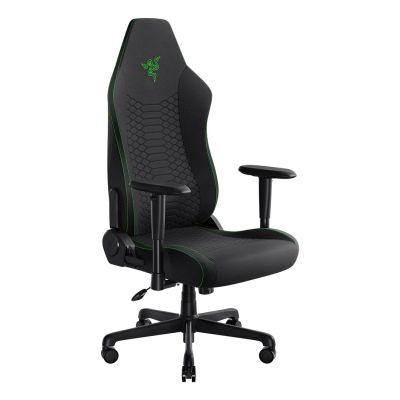 Razer Iskur V2 X Gaming Chair Black, Green