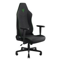 Razer Iskur V2 X Gaming Chair Black, Green