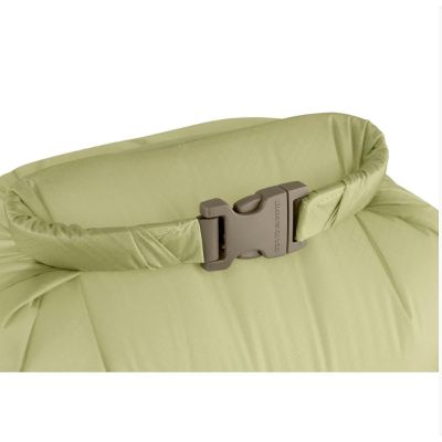 4. SEA TO SUMMIT Ultra-Sil 3L Tarragon Waterproof Dry Bag