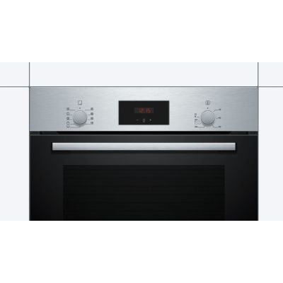 4. BOSCH HBF114ES0 oven