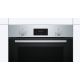 4. BOSCH HBF114ES0 oven
