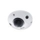 2. ABUS 4 MP Wi-Fi Mini Dome Camera, 2.8 mm