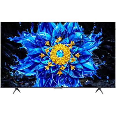 11. 65" TCL 65P8L TV