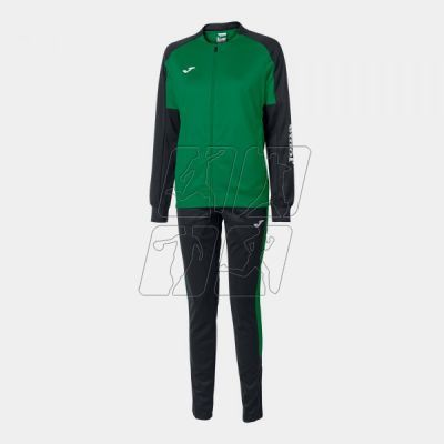 Joma Eco Championship Tracksuit W 901693.451