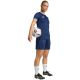 8. adidas Entrada 26 Jersey Navy Blue JZ2500 Women's T-Shirt