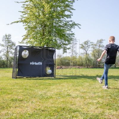 11. Virtufit Pro Soccer Goal - 220 X 170 CM VF06049