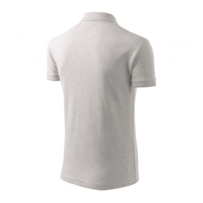 4. Malfini Pique Polo Shirt M MLI-20303