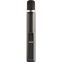 AKG C1000S Microphone - Universal Condenser Microphone