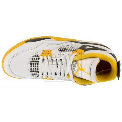 3. Nike Air Jordan 4 Retro W AQ9129-101