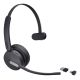 2. Yealink BH70 Mono UC USB-C/A Headset