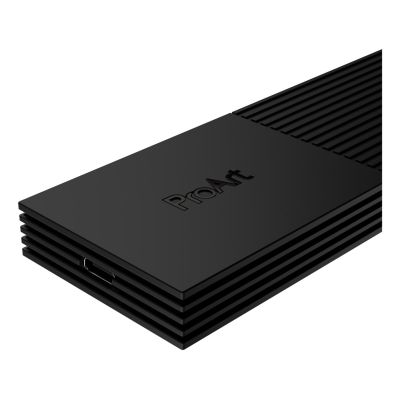 33. Asus ProArt PA40SU SSD Case