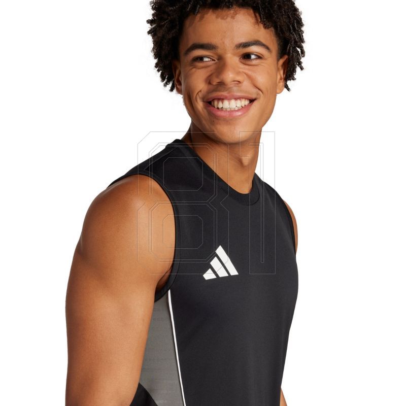 4. T-shirt adidas Tiro 25 Competition M JJ1521