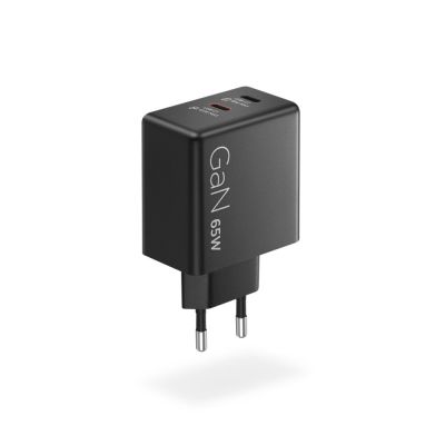 12. Lenovo G0A6065BEU Mobile Charger Universal Black AC Internal