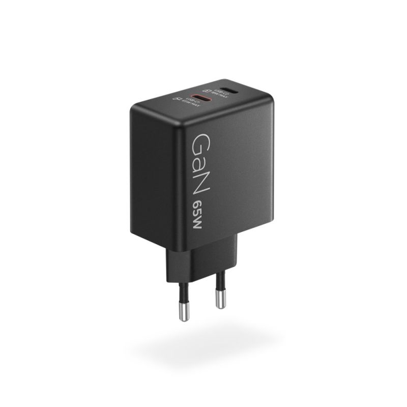 12. Lenovo G0A6065BEU Mobile Charger Universal Black AC Internal
