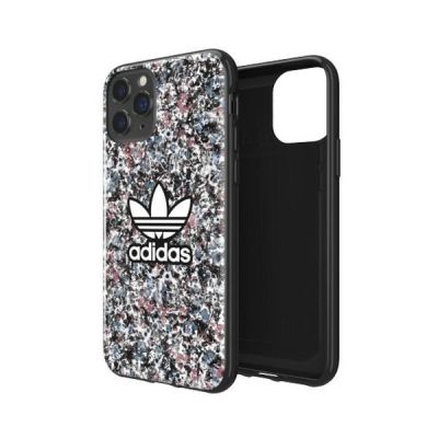 4. Adidas OR SnapCase Belista Flower Case for iPhone 11 Pro - Multicolor